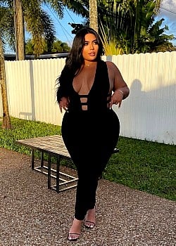 Jesenia Perez
